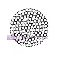 سیم بکسل گالوانیزه سیم بکسل گالوانیزه